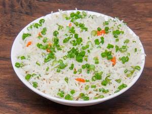 Veg Fried Rice