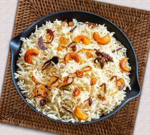 Ghee rice
