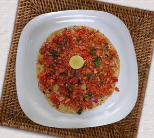Masala Papad