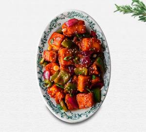 Paneer Chilli