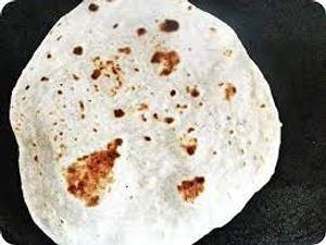 Maida Roti ( Refined Wheat Flour )
