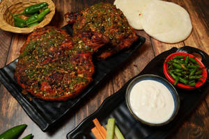 Kanthariyil Chuttath (kanthari Bbq)