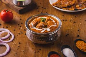 Paneer Takatak