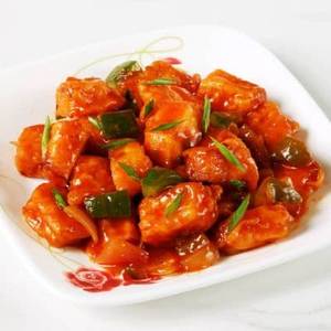 Chilli Paneer