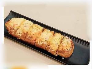 Classic Chilli And Garlic Footlong