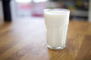Hot Milk