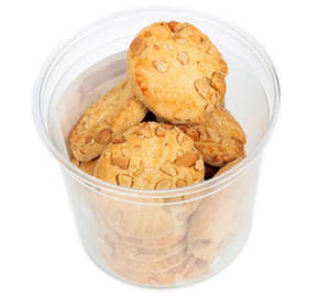 Khajoo Busicutes[250grams]