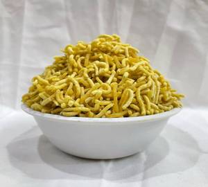 Hing bhujia light masala