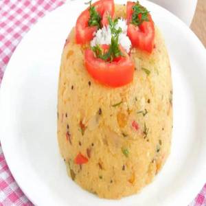Khara Bhath