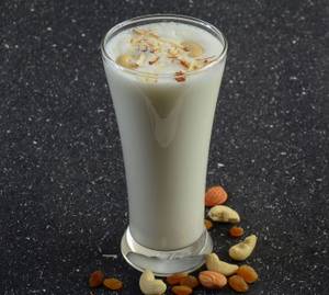Butterscotch Shake