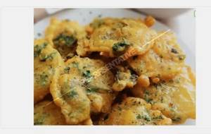Aloo Pakora