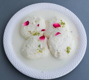 Rabri Rasmalai