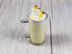 Vanilla Milk Shake    [300  Ml]