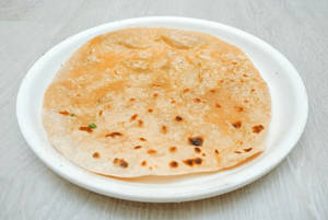 Butter Chapati