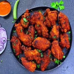 Chicken Dry Fry