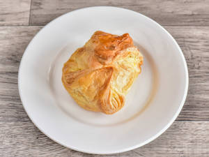 Egg Puffs     