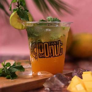 Mango Mojito