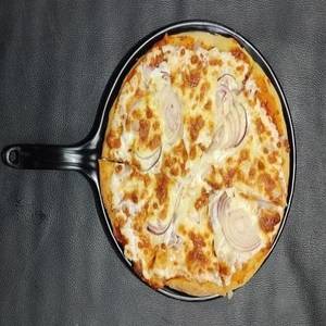 Special Onion Pizza