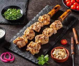 Afghani Chaap (6pcs)