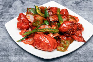 Chilli Chicken