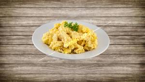 Scrambled Egg
