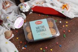 Methi Suhali 250G