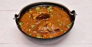 Chettinad Chicken Masala