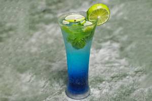 Blue Lagoom