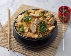 Chicken Thai Chilli Fried Rice