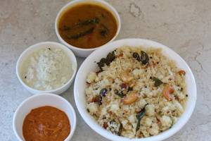 Uppumavu ( 250 Gram )