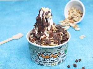 Nutty Mania