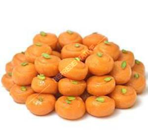 Mini Bhadusha (250 gms)