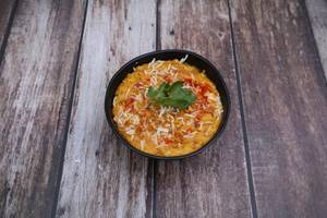Dal Khichdi