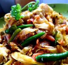 Chicken Kothu Parotha