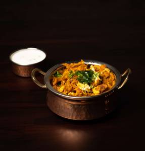 Egg Kuttu Parotta
