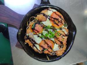 Caprese Chicken (House Special)