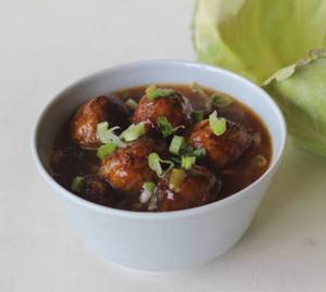Paneer Manchurian