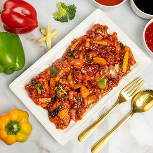 Chicken Barbeque