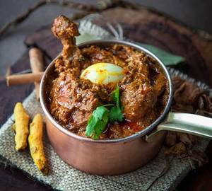 Matki Chicken (6pcs)