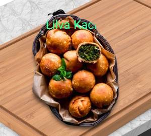 Lilva Kachori (250gms)