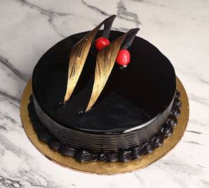 Eggless Special Chocolate Cake[500 Gms]