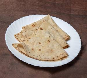 Chapati Butter
