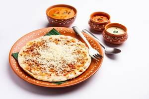 Paneer Uttapam