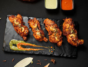 Zaitoon Special Tandoori Chicken [4 LEG PCS BONELESS]