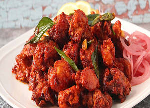 Chicken 65