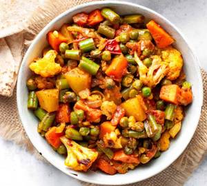 Mix Veg
