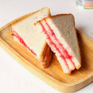 Bread Jam - 3 Slice