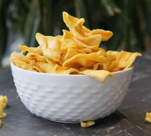 Besan Papdi (150 Grams)