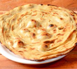 Lachha Paratha