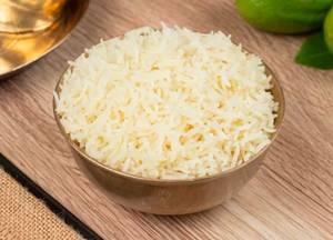 Plain Rice [full]